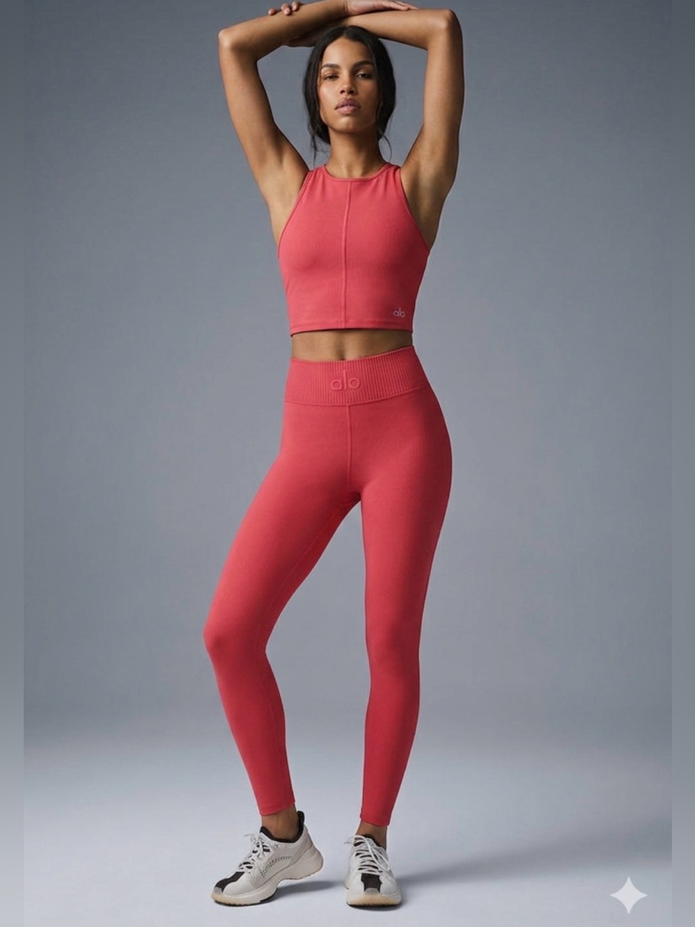 Lululemon Glow Up HR Tight 25” Size 10